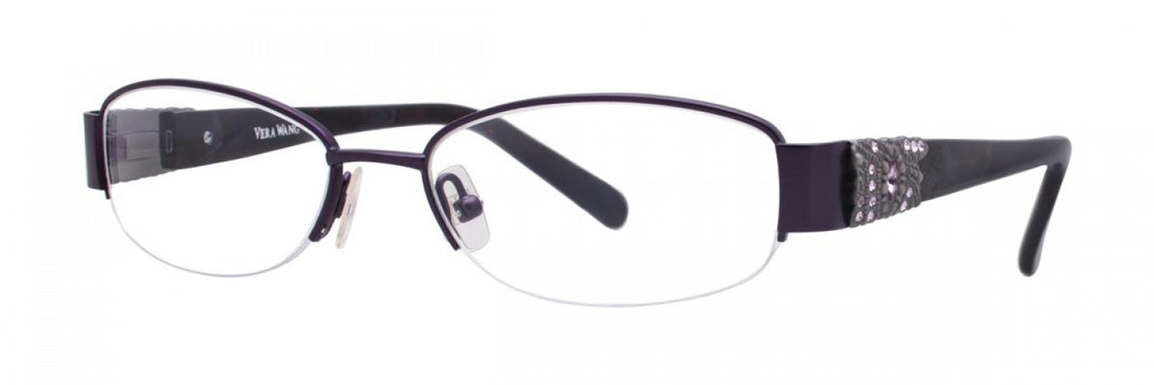 Vera Wang TOMI Eyeglasses