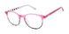 Lulu by Lulu Guinness LK035 Eyeglasses
