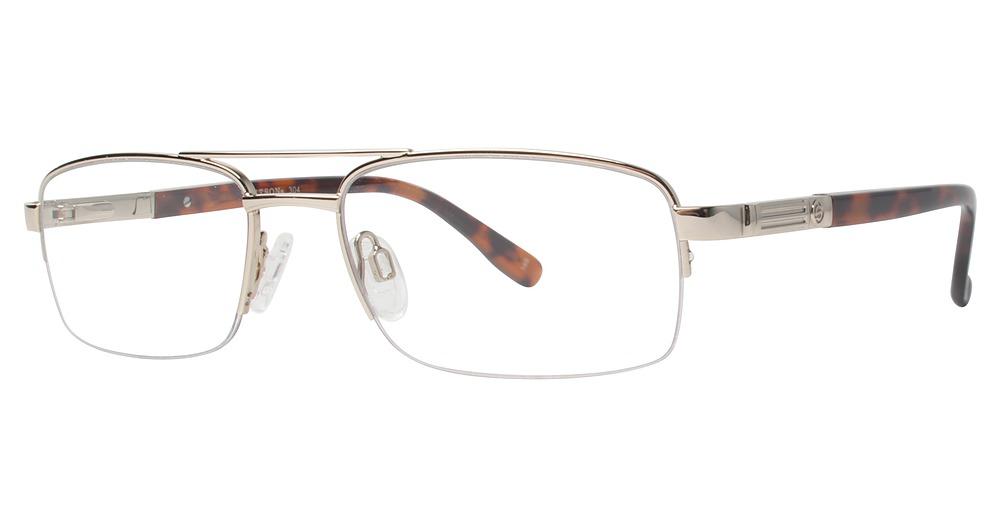 Stetson S304 Eyeglasses