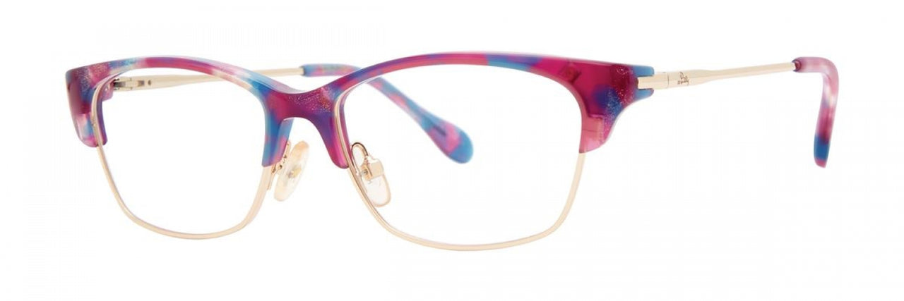 Lilly Pulitzer Bunny Eyeglasses