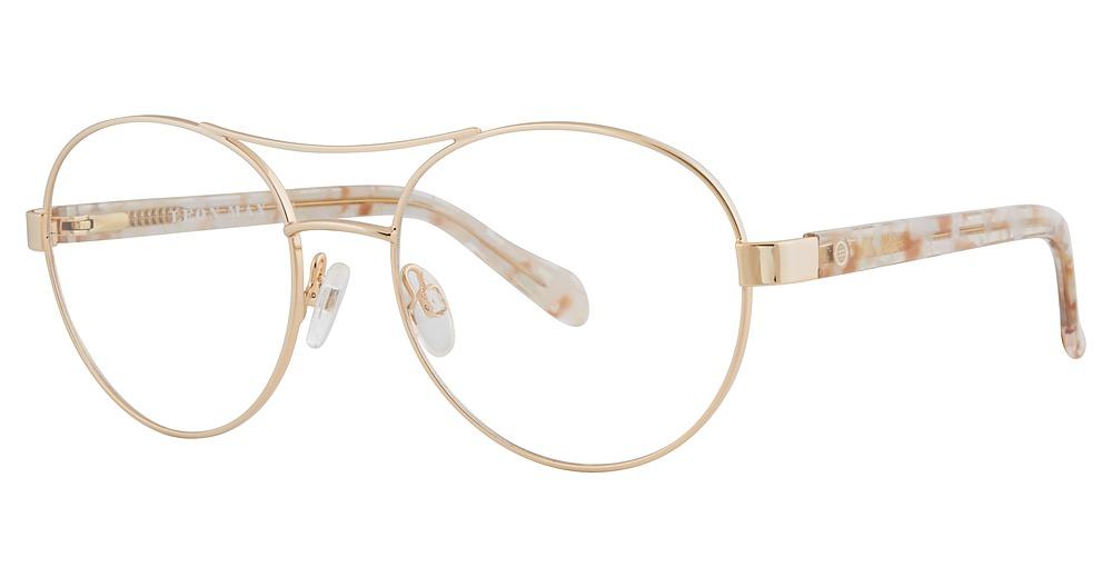 Leon Max LM4065 Eyeglasses