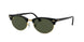 Ray-Ban Clubmaster Oval 3946 Sunglasses