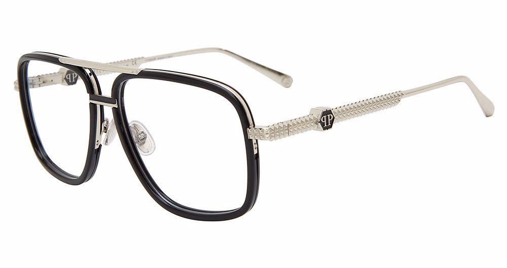 Philipp Plein VPP063M Eyeglasses