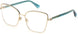 Jimmy Choo 266 Eyeglasses