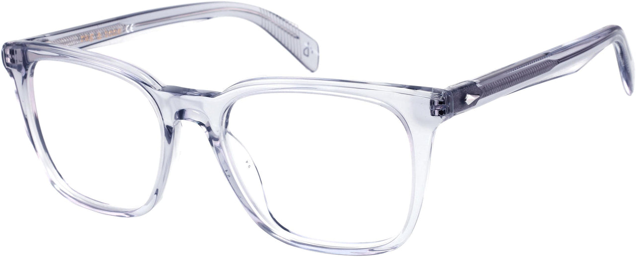 Rag & Bone 7026 Eyeglasses