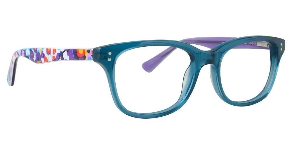 Vera Bradley VBJoni Eyeglasses