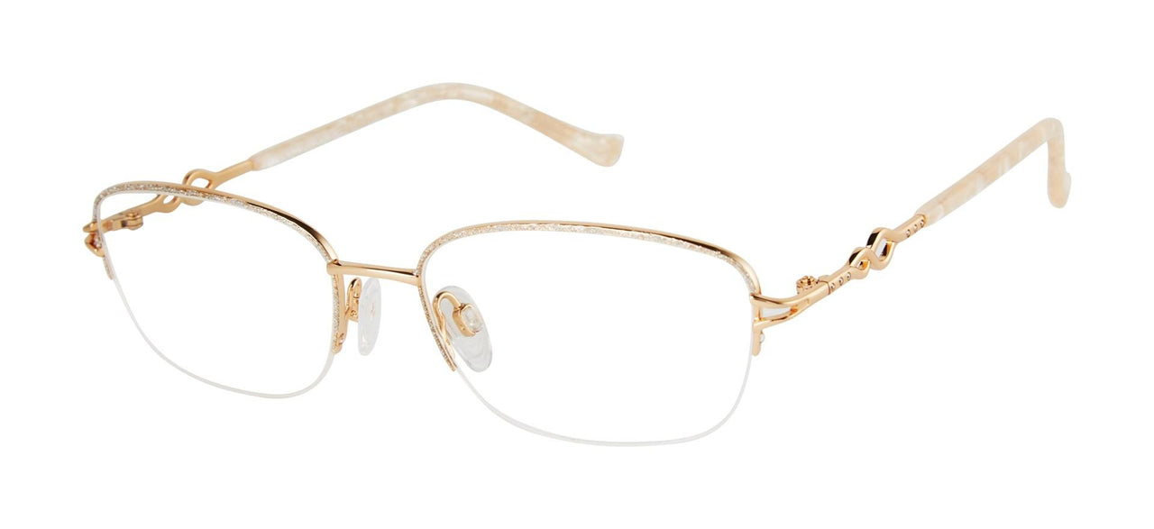 Tura R599 Eyeglasses