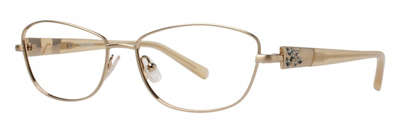 Vera Wang DIAPHANOUS Eyeglasses