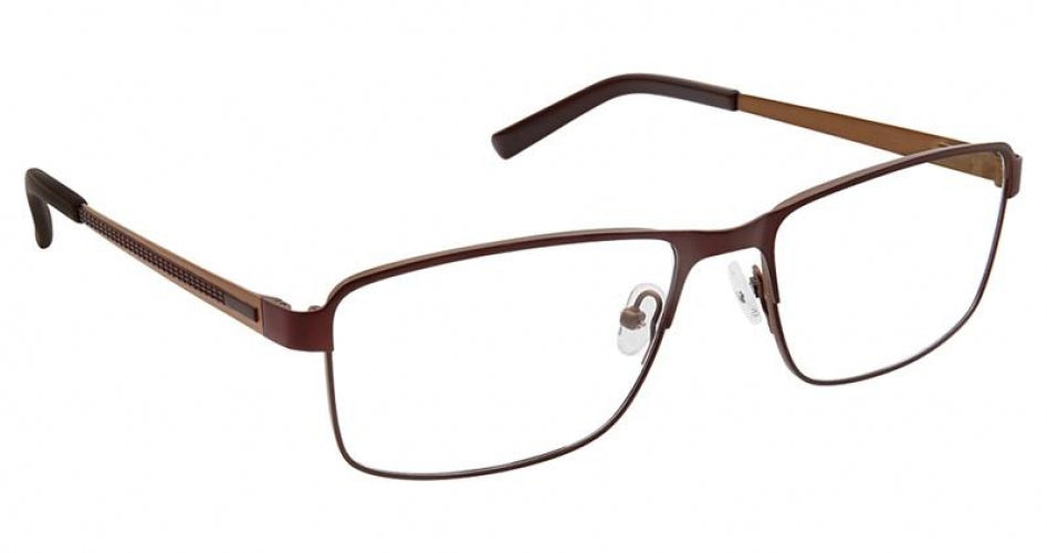 Superflex SF-1095T Eyeglasses