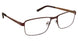 Superflex SF-1095T Eyeglasses