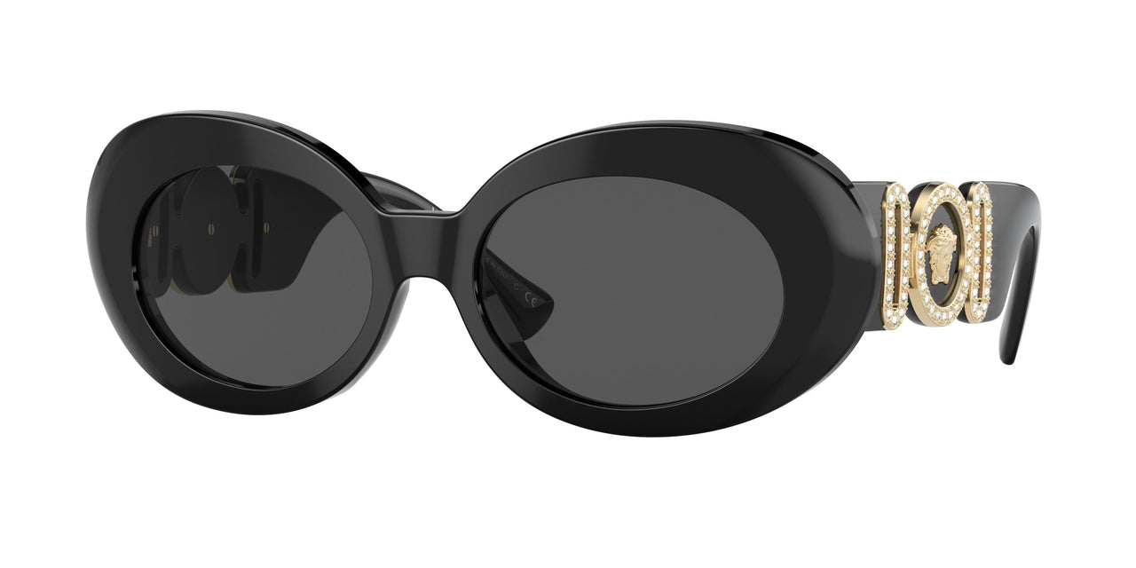 Versace 4426BU Sunglasses