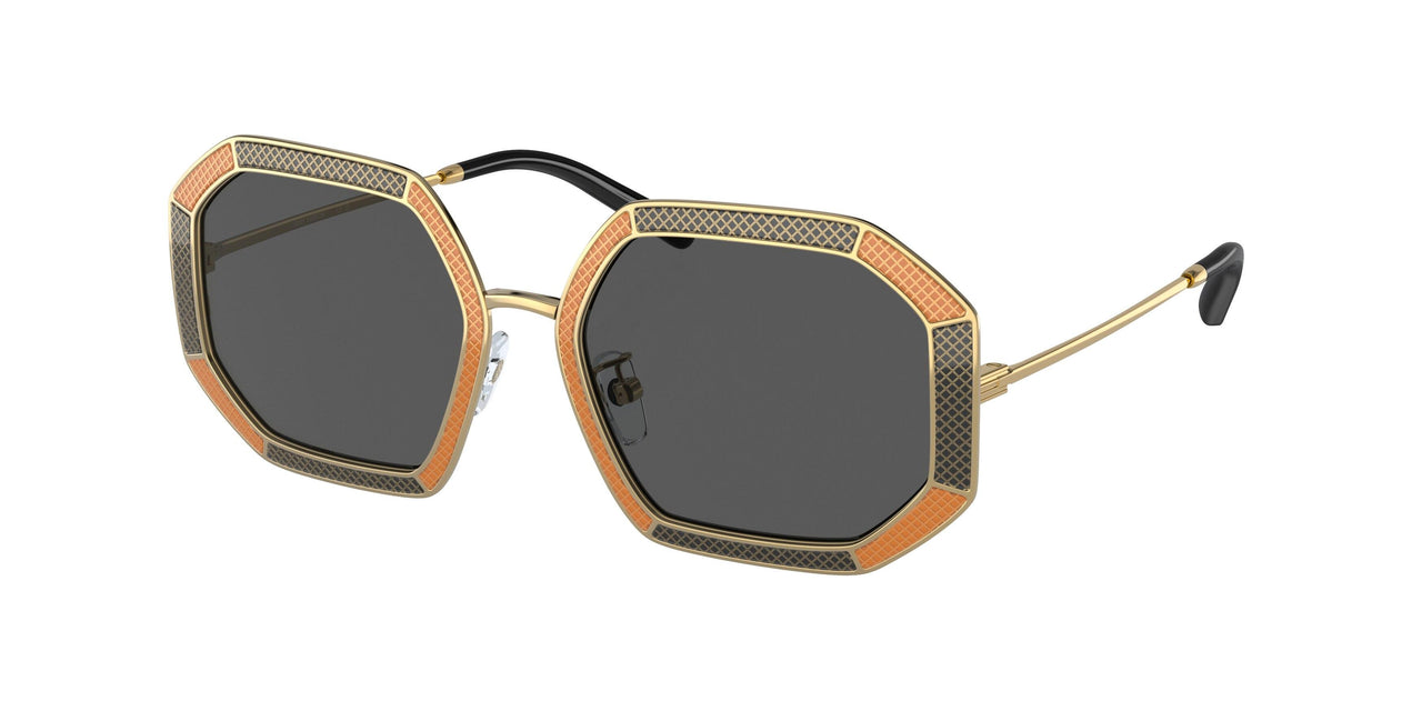 Tory burch folding discount sunglasses