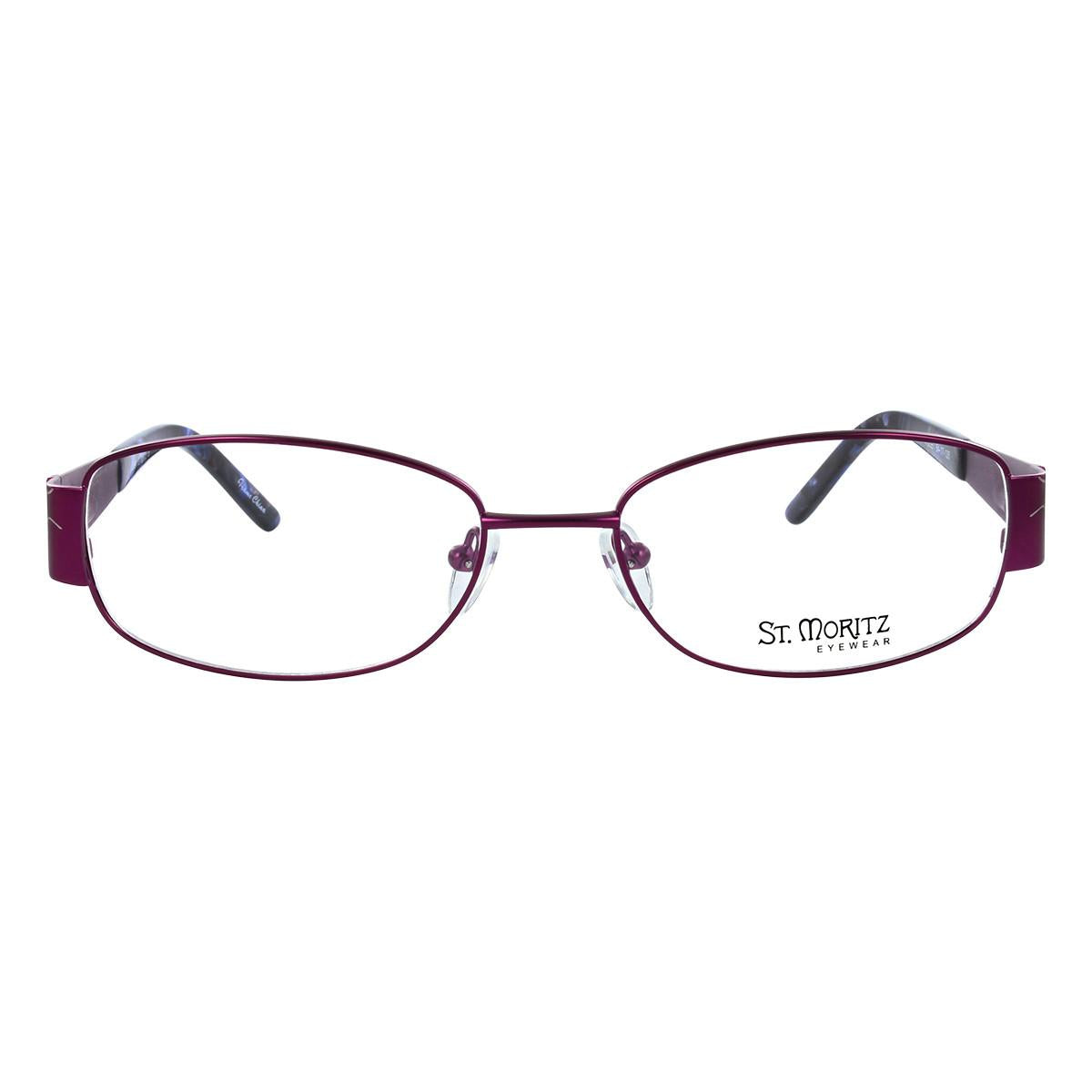 ST MORITZ ISLA Eyeglasses