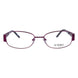 ST MORITZ ISLA Eyeglasses