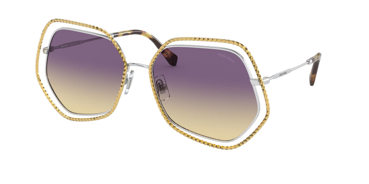 Miu Miu 58VS Sunglasses