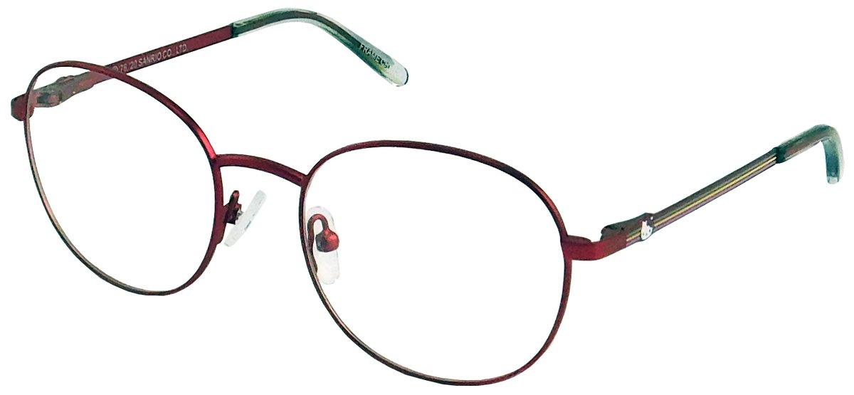 Hello Kitty 342 Eyeglasses