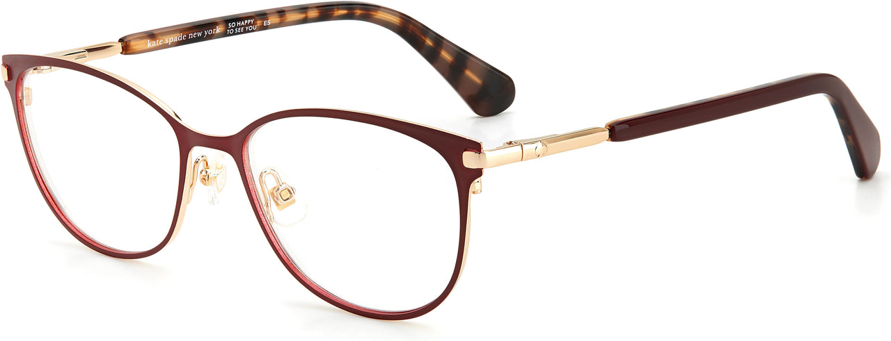 Kate Spade Jabria Eyeglasses