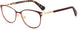 Kate Spade Jabria Eyeglasses