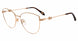 Just Cavalli VJC014 Eyeglasses