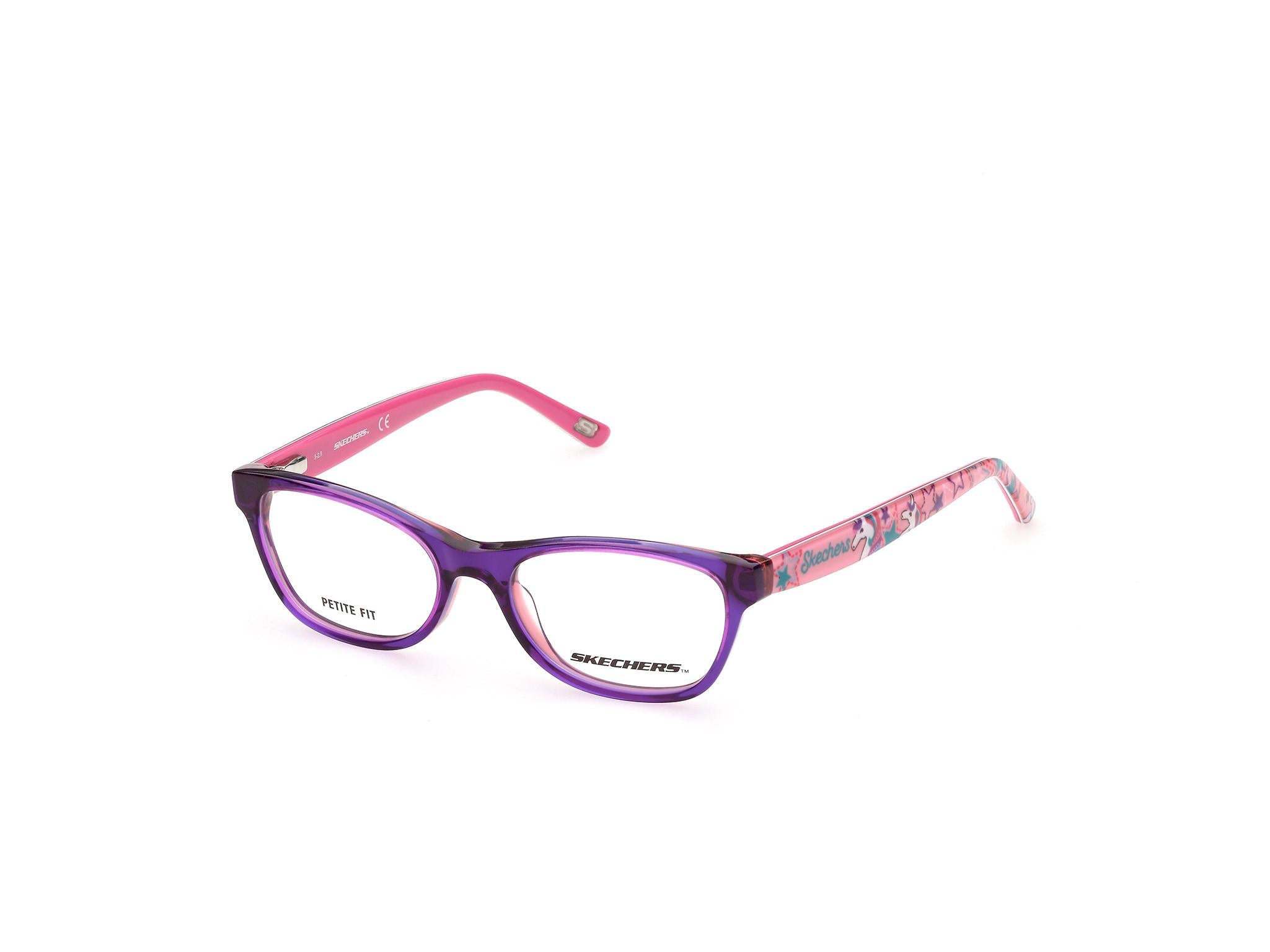 Skechers 1645 Eyeglasses