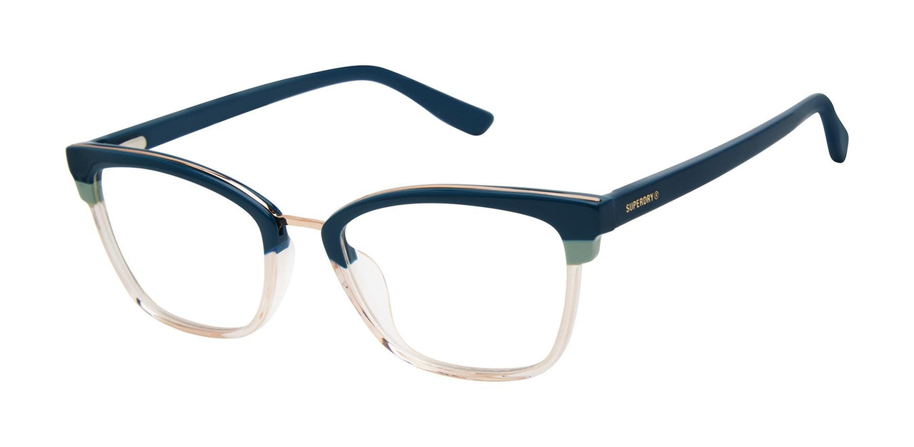 Superdry SDOW007T Eyeglasses