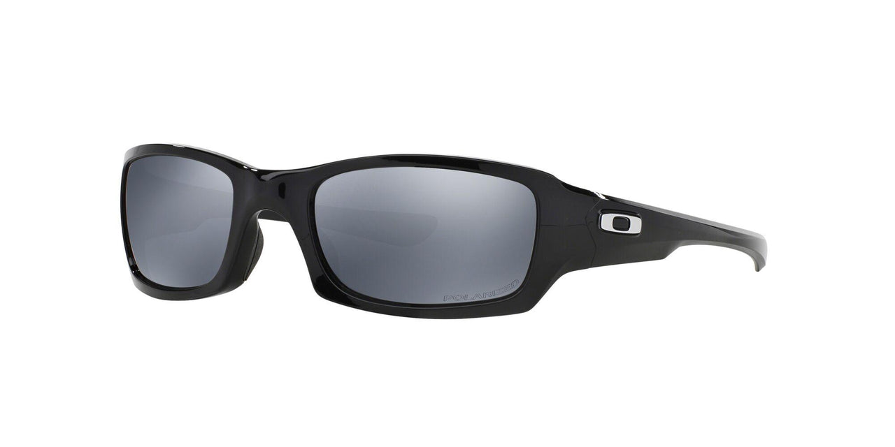 923806 - Polished Black - Black Iridium Polarized