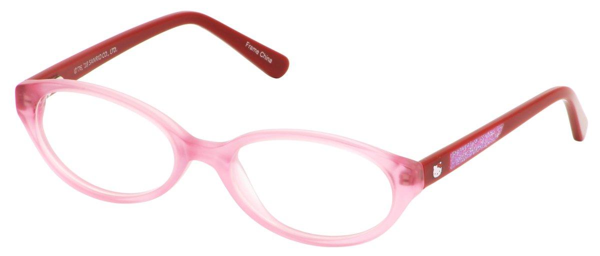 Hello Kitty 296 Eyeglasses