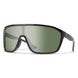 Smith Optics Active 204932 Boomtown Sunglasses