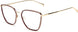 Rag & Bone 3028 Eyeglasses