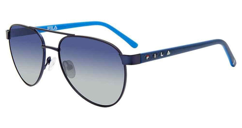 Fila SFI157 Sunglasses - designeroptics.com