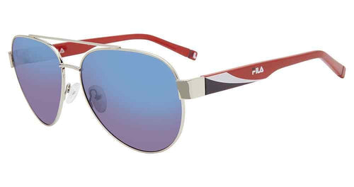 Fila SFI181 Sunglasses - designeroptics.com