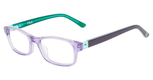 Fila VF9463 Eyeglasses - designeroptics.com