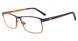 Fila VFI152 Eyeglasses