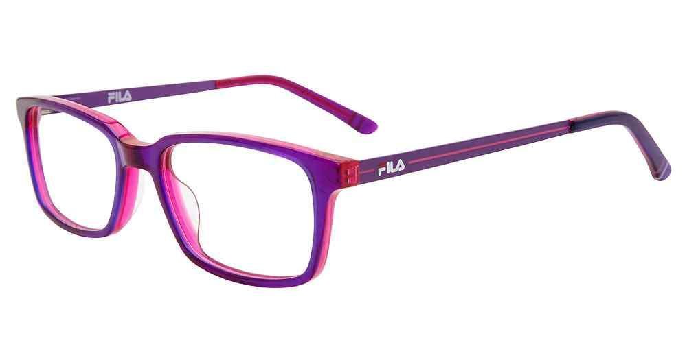 Fila VFI153 Eyeglasses