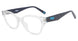 Fila VFI186 Eyeglasses