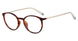 Fila VFI201 Eyeglasses