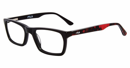 Fila VFI286 Eyeglasses - designeroptics.com