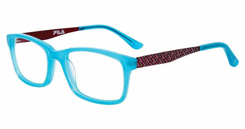 Fila VFI288 Eyeglasses - designeroptics.com