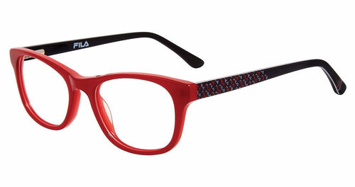 Fila VFI289 Eyeglasses - designeroptics.com