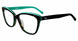 Fila VFI398 Eyeglasses