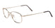 Flexon 600 Eyeglasses