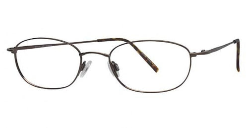 Flexon 601 Eyeglasses - designeroptics.com