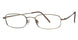 Flexon 603 Eyeglasses