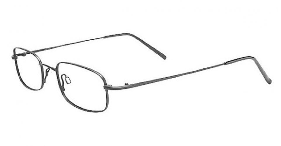 Flexon 603 Eyeglasses