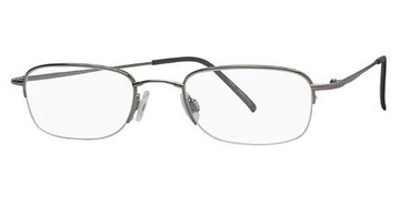 Flexon 607 Eyeglasses - designeroptics.com