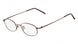 Flexon 609 Eyeglasses