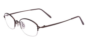 Flexon 651 Eyeglasses - designeroptics.com