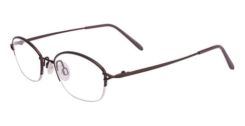 Flexon 651 Eyeglasses - designeroptics.com
