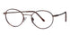 Flexon AUTOFLEX 53 Eyeglasses