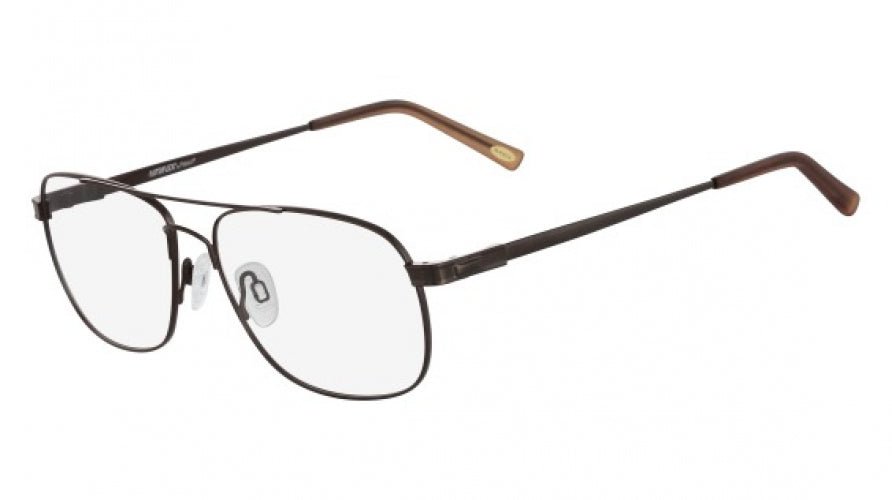 Flexon AUTOFLEX DESPERADO Eyeglasses